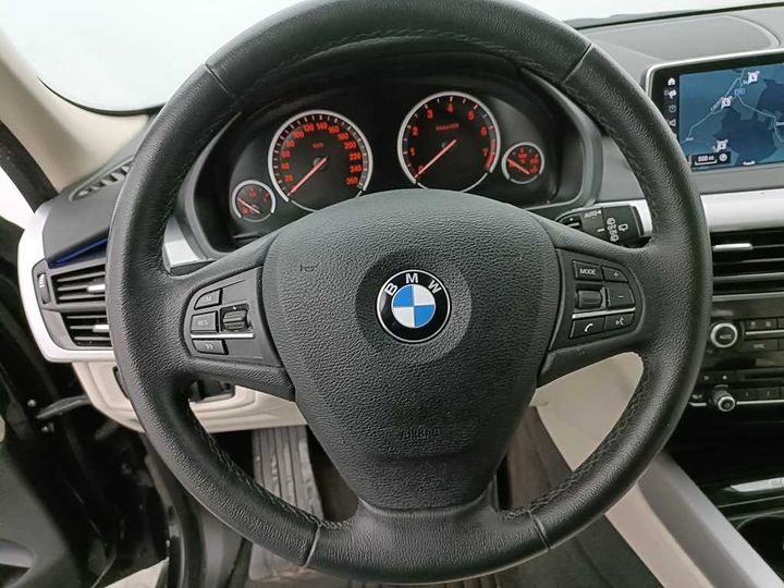 Photo 28 VIN: WBAKT010800Z79200 - BMW X5 