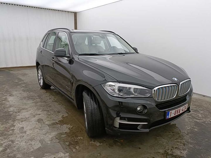 Photo 8 VIN: WBAKT010800Z79200 - BMW X5 