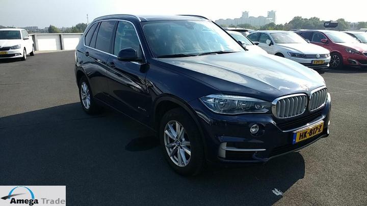 Photo 3 VIN: WBAKT010900S40885 - BMW X5 XDRIVE40E 