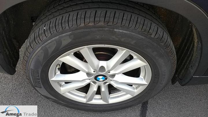 Photo 8 VIN: WBAKT010900S40885 - BMW X5 XDRIVE40E 