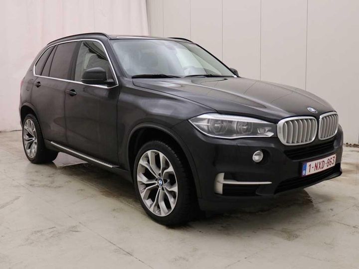 Photo 11 VIN: WBAKT010900S81923 - BMW X5 