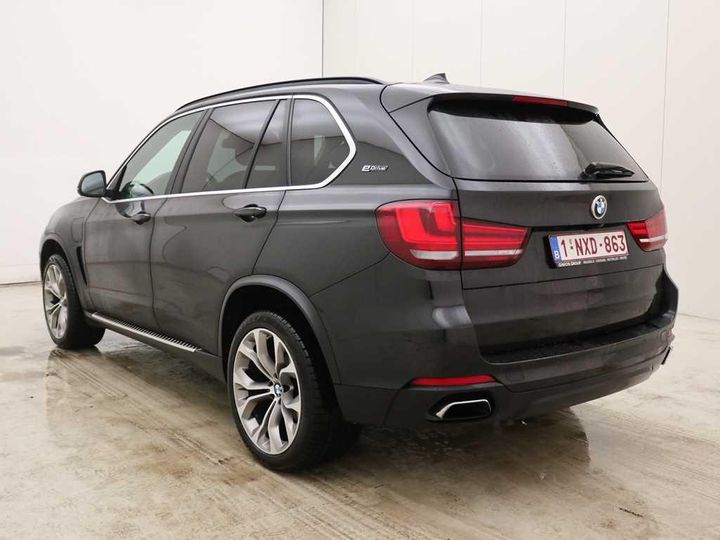 Photo 12 VIN: WBAKT010900S81923 - BMW X5 