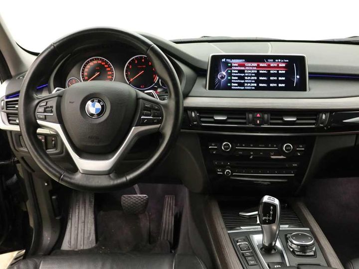 Photo 18 VIN: WBAKT010900S81923 - BMW X5 