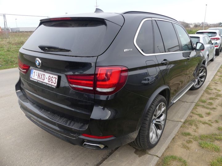 Photo 2 VIN: WBAKT010900S81923 - BMW X5 