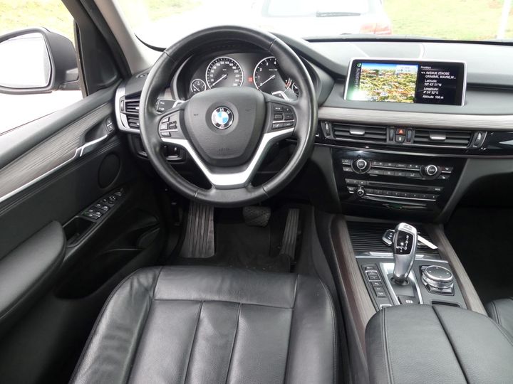 Photo 3 VIN: WBAKT010900S81923 - BMW X5 