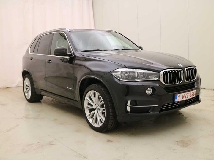 Photo 10 VIN: WBAKT010900S81940 - BMW BMW X5 SERIES 