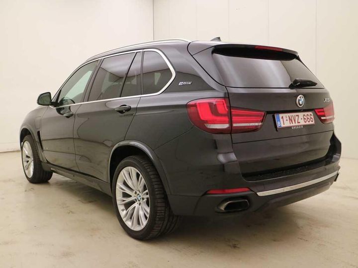 Photo 12 VIN: WBAKT010900S81940 - BMW BMW X5 SERIES 