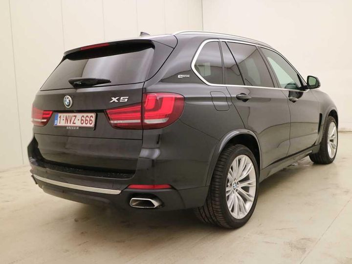 Photo 13 VIN: WBAKT010900S81940 - BMW BMW X5 SERIES 