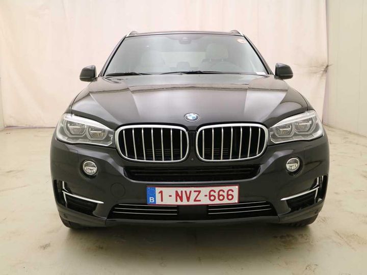 Photo 19 VIN: WBAKT010900S81940 - BMW BMW X5 SERIES 