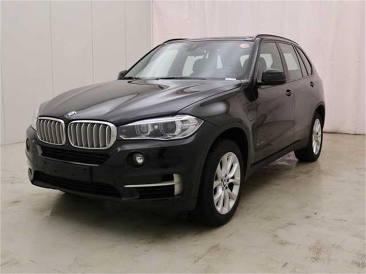 Photo 0 VIN: WBAKT010900U30847 - BMW BMW X5 SERIES 