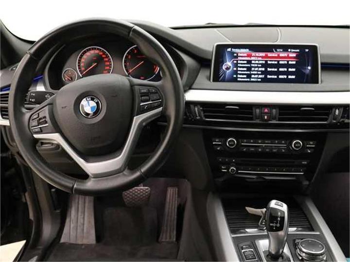 Photo 17 VIN: WBAKT010900U30847 - BMW BMW X5 SERIES 