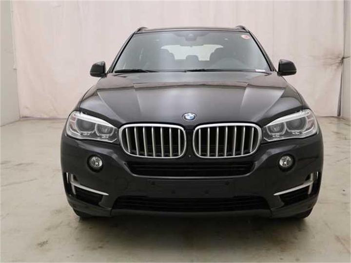 Photo 18 VIN: WBAKT010900U30847 - BMW BMW X5 SERIES 