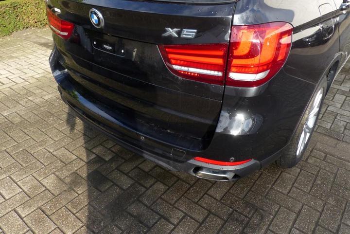 Photo 23 VIN: WBAKT010900U30847 - BMW BMW X5 SERIES 