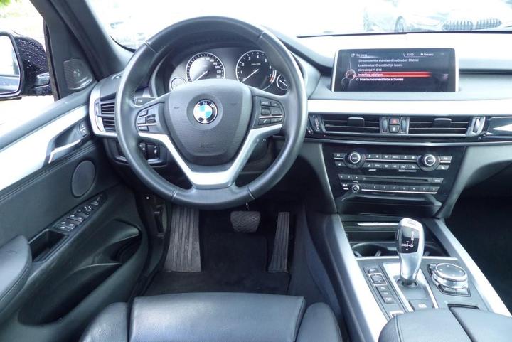 Photo 3 VIN: WBAKT010900U30847 - BMW BMW X5 SERIES 