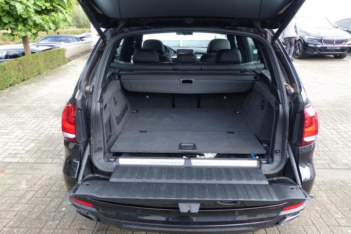 Photo 4 VIN: WBAKT010900U30847 - BMW BMW X5 SERIES 