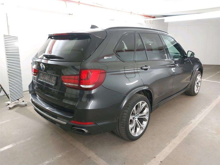 Photo 2 VIN: WBAKT010900U31660 - BMW X5 