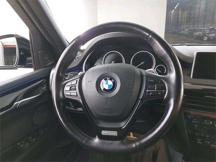 Photo 3 VIN: WBAKT010900U31660 - BMW X5 