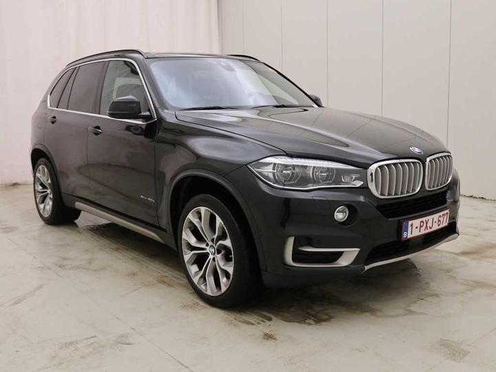 Photo 10 VIN: WBAKT010900U31903 - BMW BMW X5 SERIES 