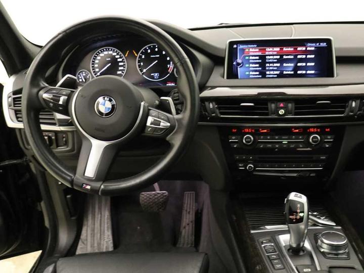 Photo 17 VIN: WBAKT010900U31903 - BMW BMW X5 SERIES 