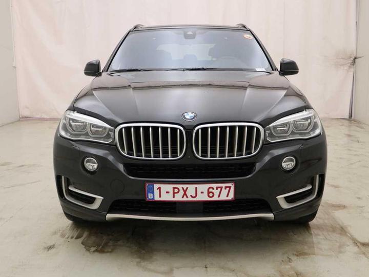 Photo 18 VIN: WBAKT010900U31903 - BMW BMW X5 SERIES 