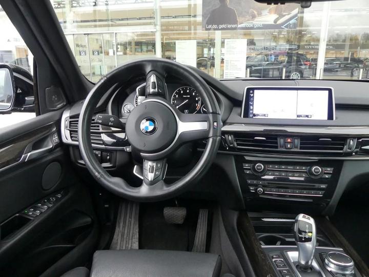 Photo 3 VIN: WBAKT010900U31903 - BMW BMW X5 SERIES 