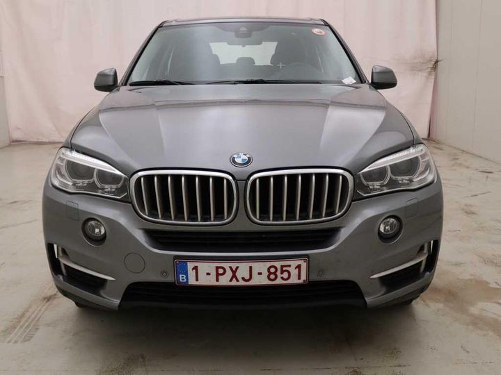 Photo 17 VIN: WBAKT010900U32176 - BMW X5 