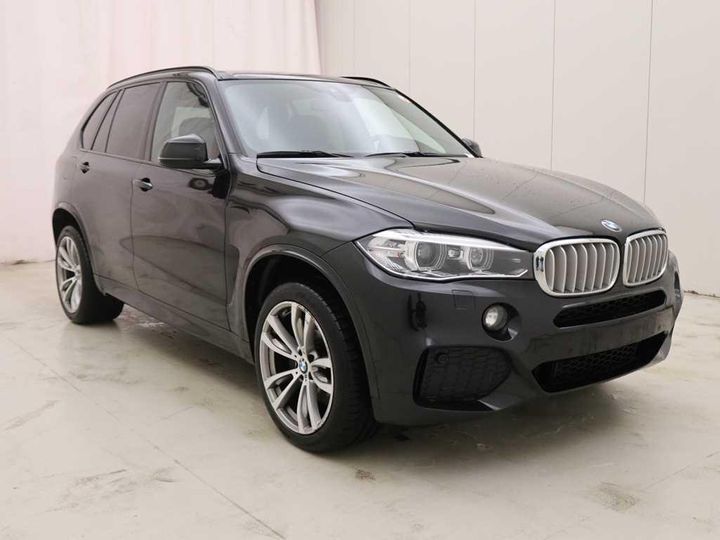 Photo 10 VIN: WBAKT010900W16484 - BMW BMW X5 SERIES 