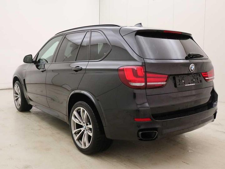 Photo 12 VIN: WBAKT010900W16484 - BMW BMW X5 SERIES 