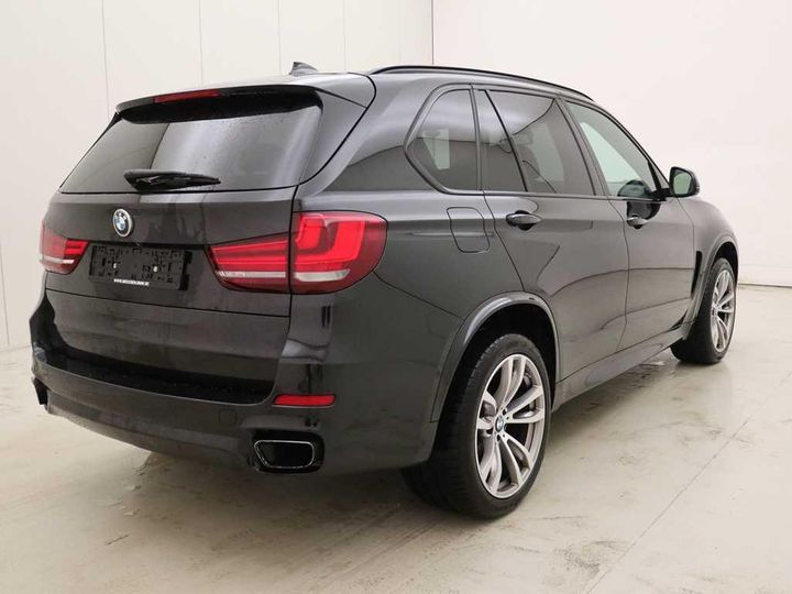 Photo 13 VIN: WBAKT010900W16484 - BMW BMW X5 SERIES 