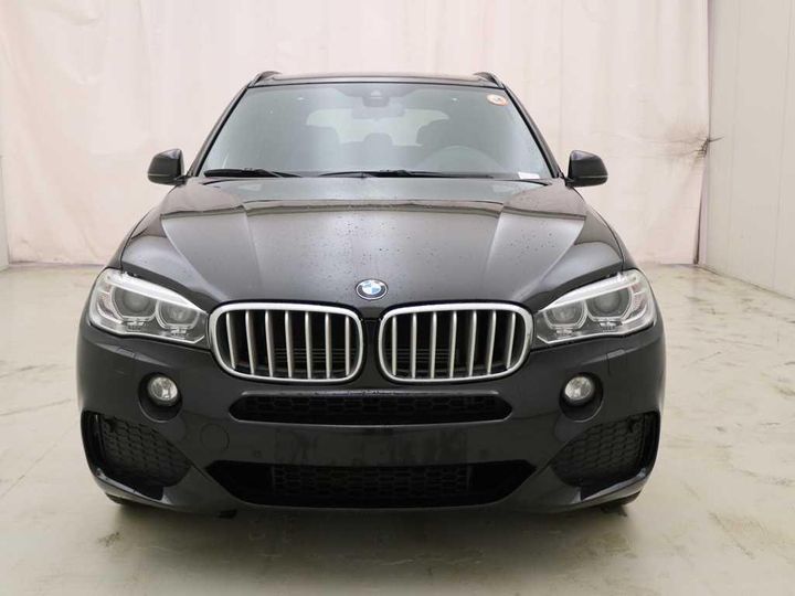 Photo 19 VIN: WBAKT010900W16484 - BMW BMW X5 SERIES 