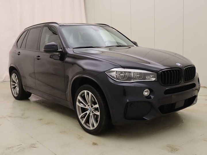 Photo 11 VIN: WBAKT010900W17036 - BMW BMW X5 SERIES 