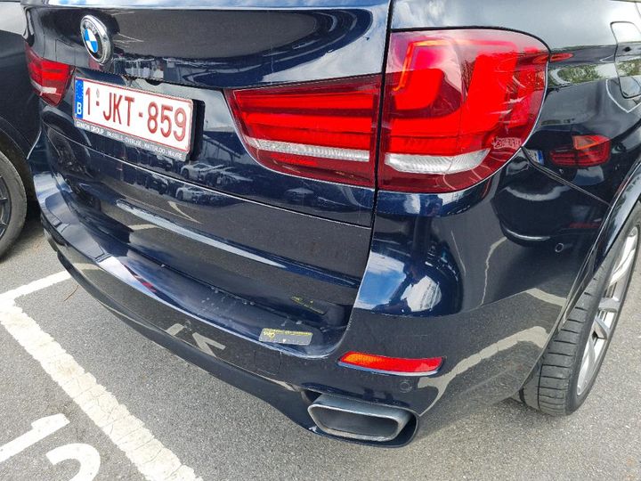 Photo 27 VIN: WBAKT010900W17036 - BMW BMW X5 SERIES 