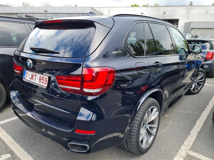 Photo 3 VIN: WBAKT010900W17036 - BMW BMW X5 SERIES 