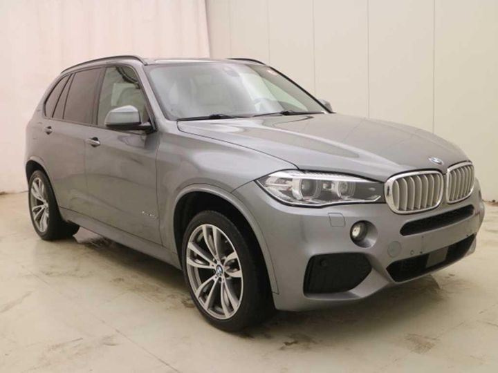 Photo 8 VIN: WBAKT010900W17585 - BMW BMW X5 SERIES 