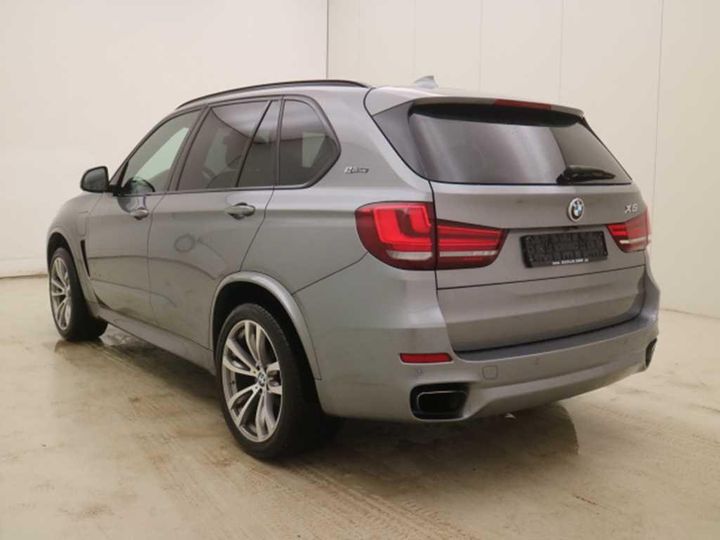 Photo 9 VIN: WBAKT010900W17585 - BMW BMW X5 SERIES 