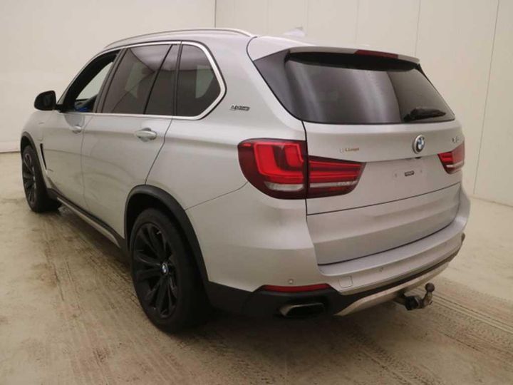 Photo 11 VIN: WBAKT010900W17800 - BMW BMW X5 SERIES 