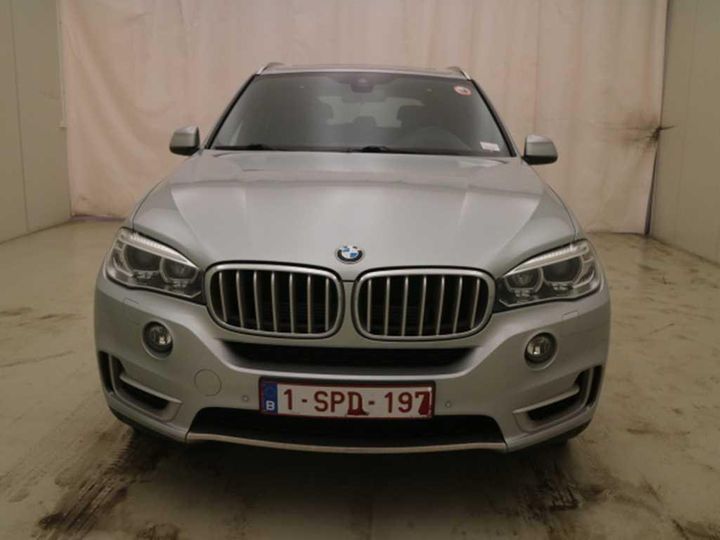 Photo 19 VIN: WBAKT010900W17800 - BMW BMW X5 SERIES 