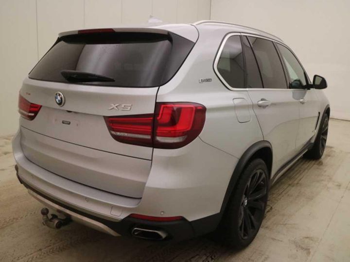 Photo 13 VIN: WBAKT010900W17800 - BMW BMW X5 SERIES 