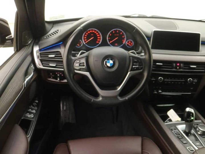 Photo 18 VIN: WBAKT010900W17800 - BMW BMW X5 SERIES 