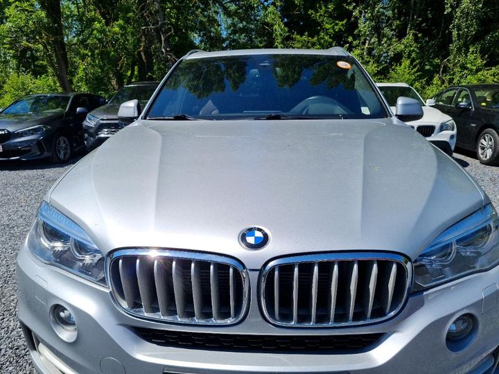 Photo 23 VIN: WBAKT010900W17800 - BMW BMW X5 SERIES 