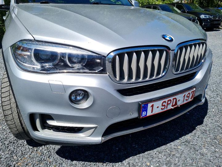 Photo 29 VIN: WBAKT010900W17800 - BMW BMW X5 SERIES 