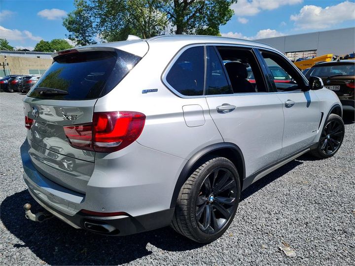 Photo 3 VIN: WBAKT010900W17800 - BMW BMW X5 SERIES 