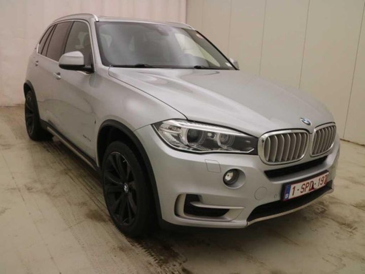 Photo 9 VIN: WBAKT010900W17800 - BMW BMW X5 SERIES 