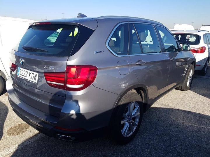 Photo 2 VIN: WBAKT010900W18686 - BMW X5 