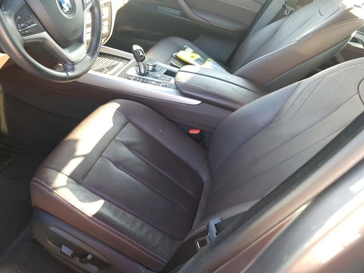 Photo 22 VIN: WBAKT010900W18686 - BMW X5 