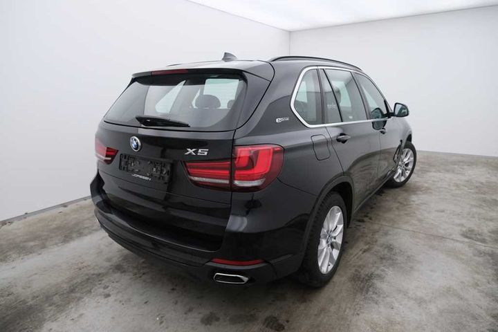 Photo 2 VIN: WBAKT010900Y43786 - BMW X5 