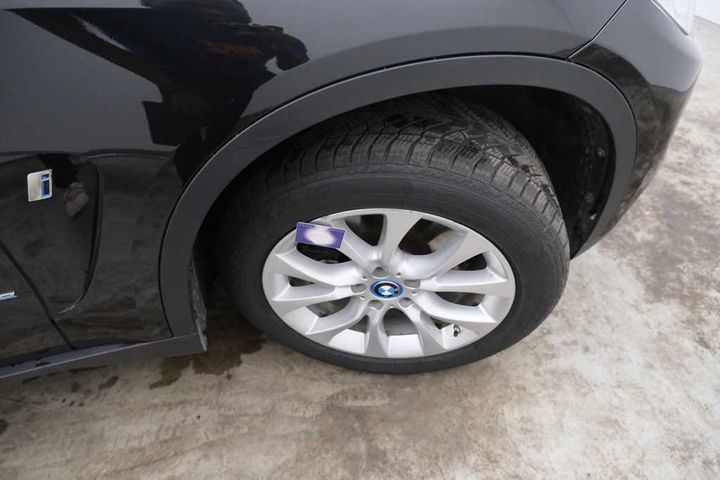 Photo 24 VIN: WBAKT010900Y43786 - BMW X5 