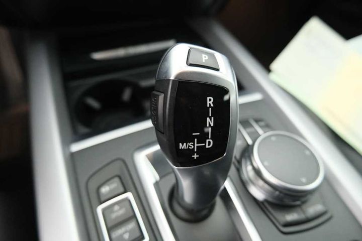 Photo 27 VIN: WBAKT010900Y43786 - BMW X5 