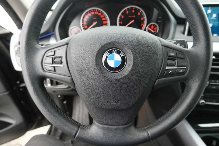 Photo 28 VIN: WBAKT010900Y43786 - BMW X5 