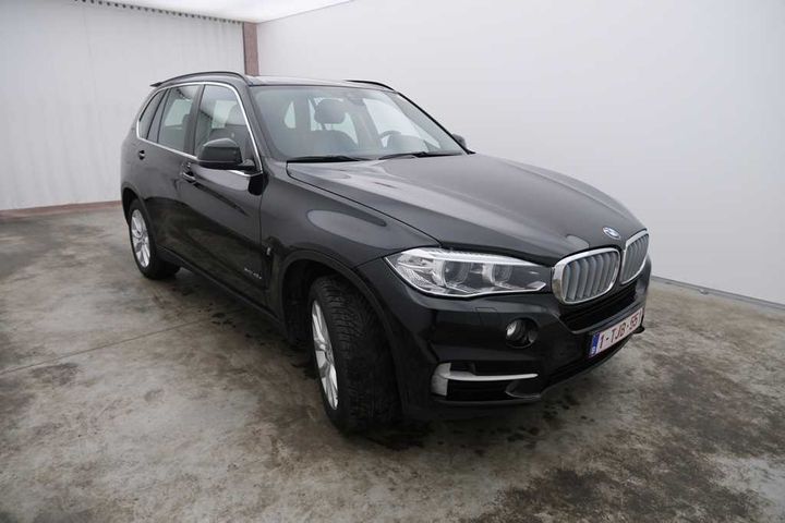 Photo 8 VIN: WBAKT010900Y43786 - BMW X5 